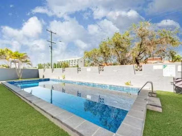 Apartment for rent in Cairns, Queensland