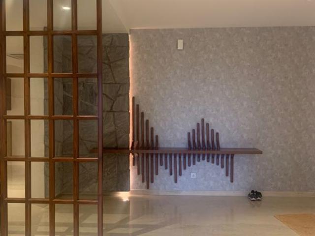 Flat for rent in Greater Hyderabad Municipal Corporation West Zone, Hyderabad