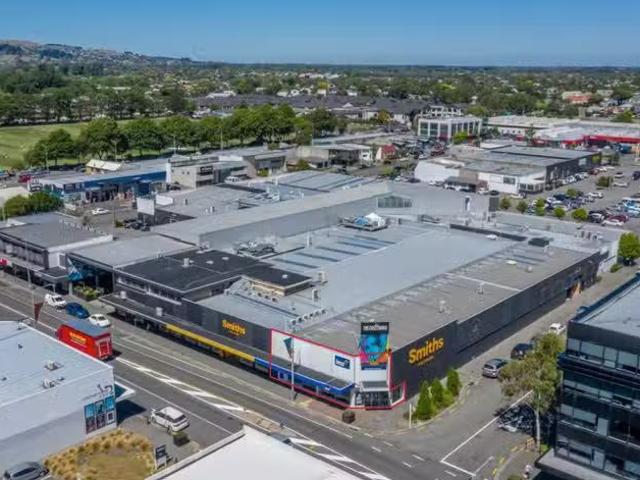 House for rent in Heathcote, Canterbury