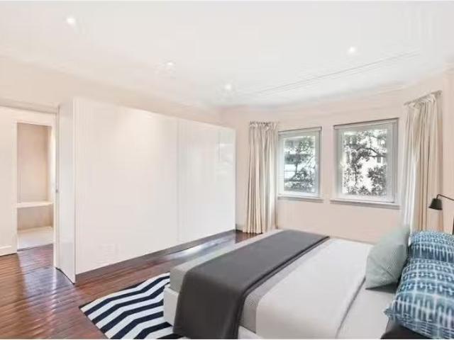 Apartment for rent in Sydney, New South Wales