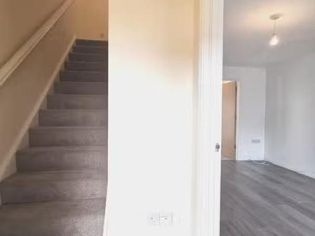House to rent