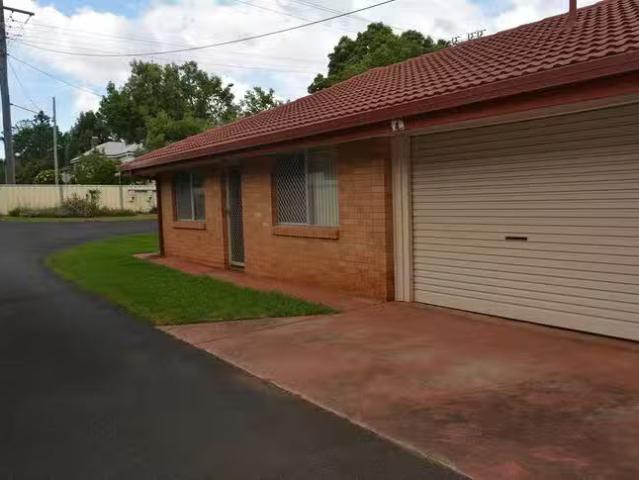 Apartment for rent in Toowoomba, Queensland