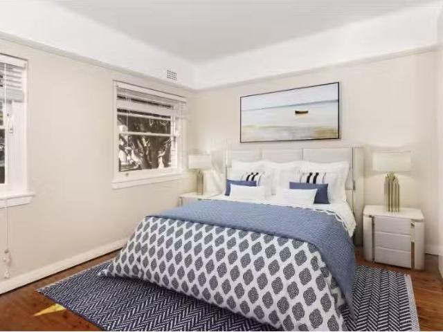 Condo for rent in Sydney, New South Wales