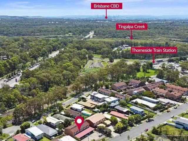 House for rent in Toombul, Queensland