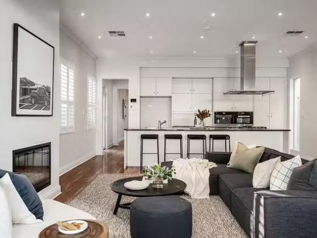 House for rent in Horseshoe Creek, South Australia