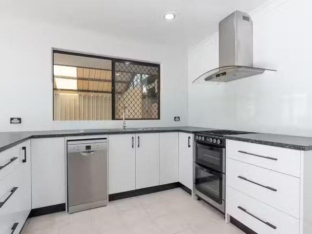 House for rent in Parklands, Western Australia