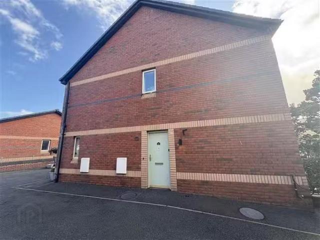 Apartment to rent