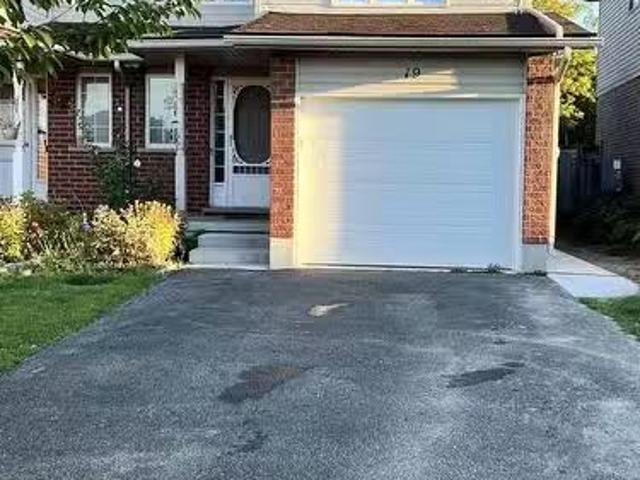 House for rent in Guelph, Ontario