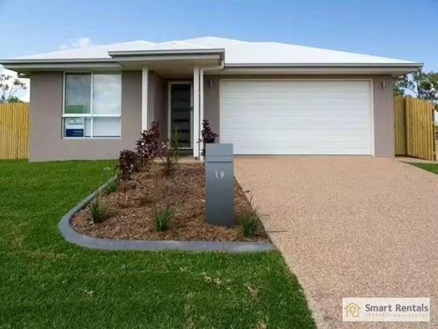 House for rent in Kelso, Queensland
