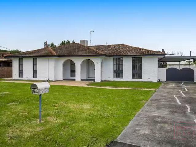 House for rent in Willetton, Western Australia