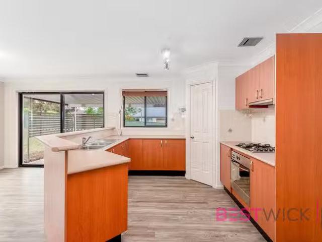House for rent in Bathurst, New South Wales