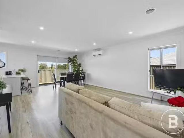 House for rent in Canadian, Victoria