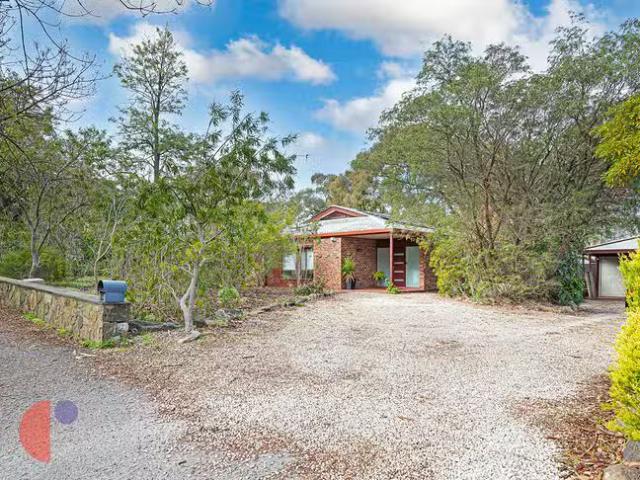 House for rent in Camerons Creek, Victoria