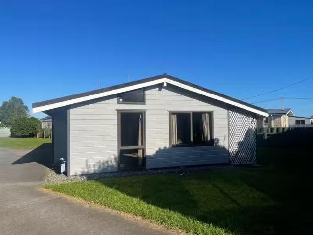 House for rent in Normanby, Taranaki