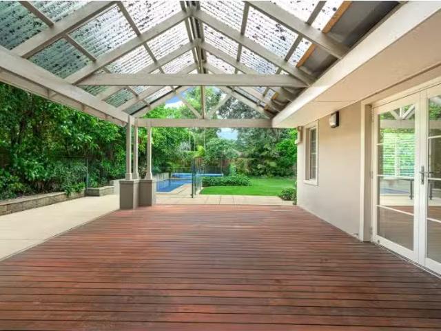 House for rent in Sydney, New South Wales