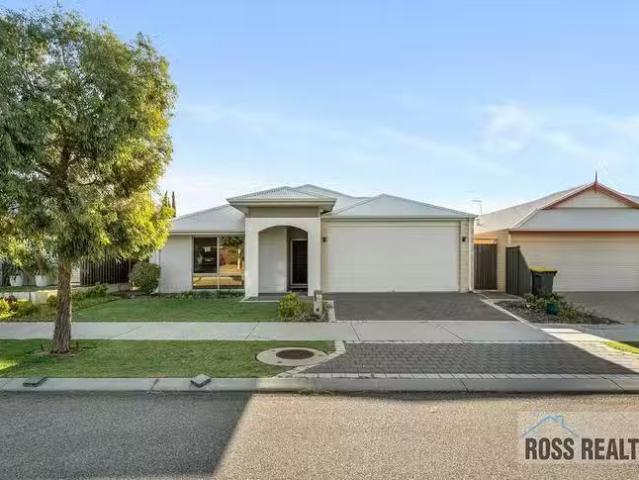 House for rent in Banksia Grove, Western Australia