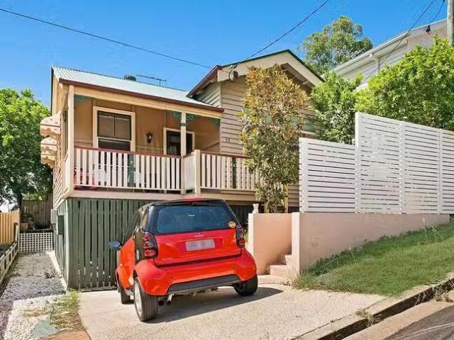 House for rent in Toombul, Queensland