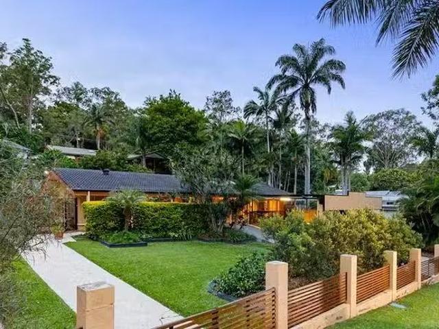 House for rent in Toombul, Queensland