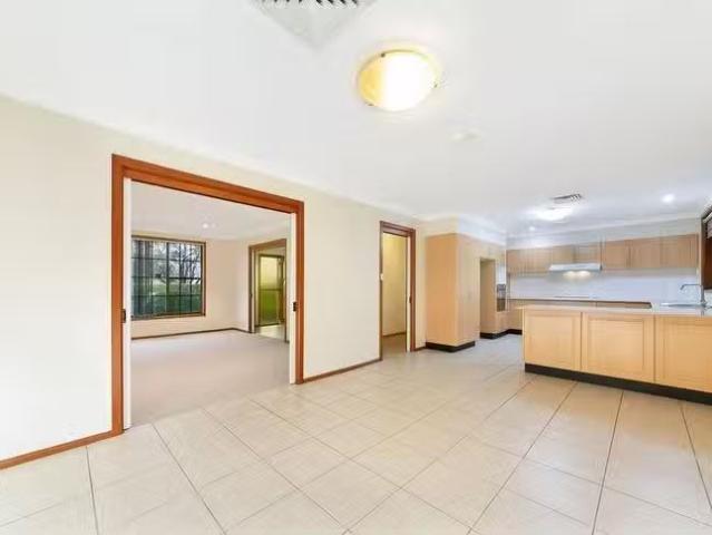 House for rent in Sydney, New South Wales