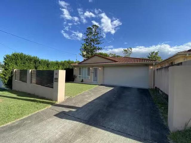House for rent in Toombul, Queensland