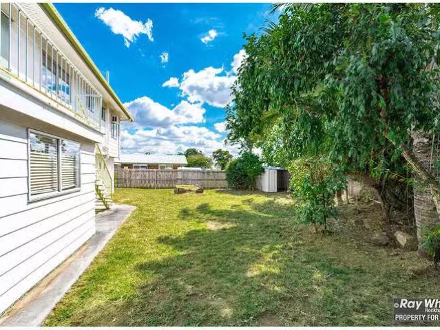 House for rent in Rockhampton, Queensland