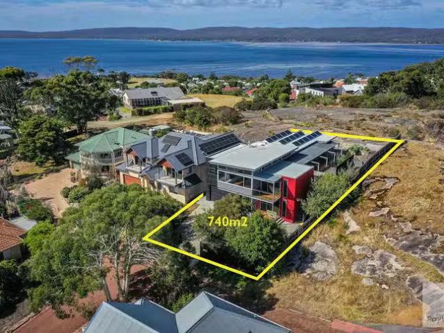 House for rent in Warral, Western Australia