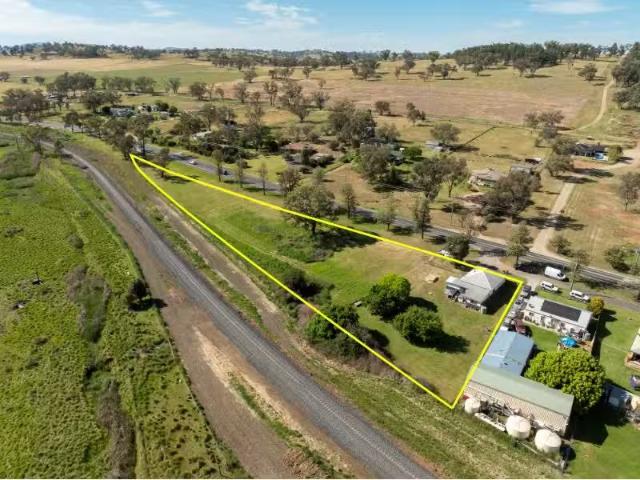 House for rent in Manildra, New South Wales