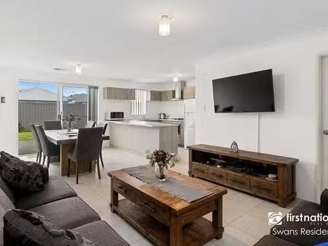 House for rent in Aveley, Western Australia
