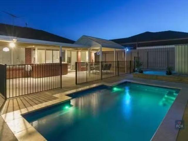 House for rent in Horseshoe Creek, South Australia