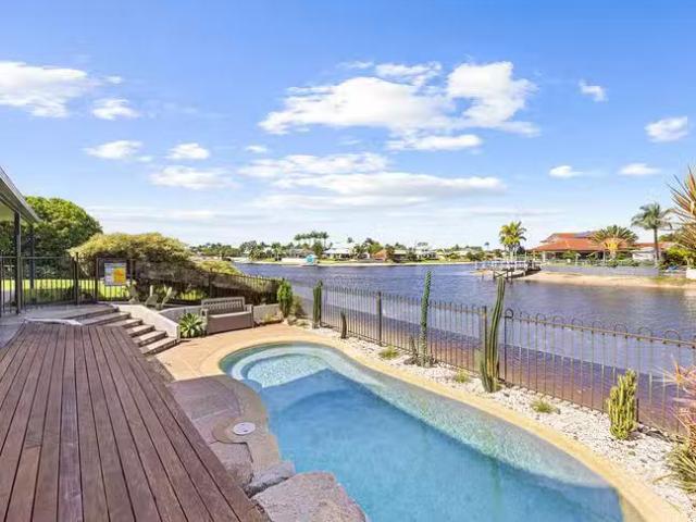 House for rent in Kings Creek, Queensland