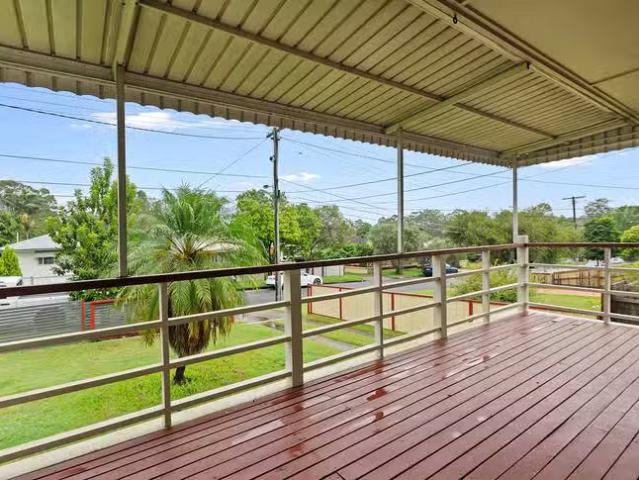 House for rent in Toombul, Queensland