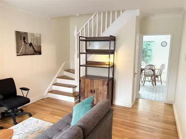 House to rent