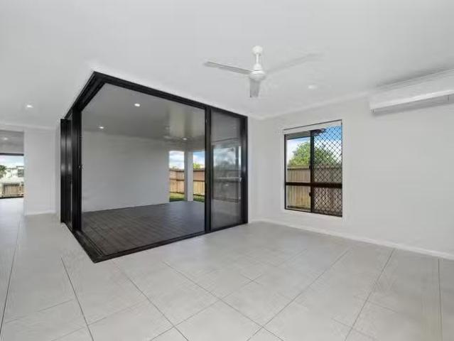 House for rent in Shaw, Queensland