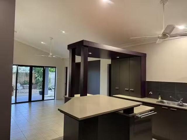 House for rent in Mount Sheridan, Queensland