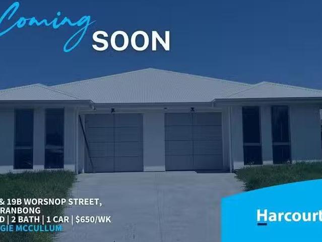 House for rent in New South Wales