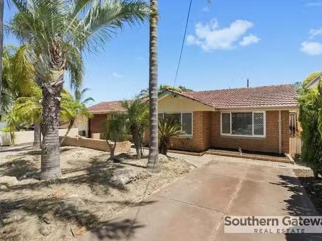 House for rent in Orelia, Western Australia