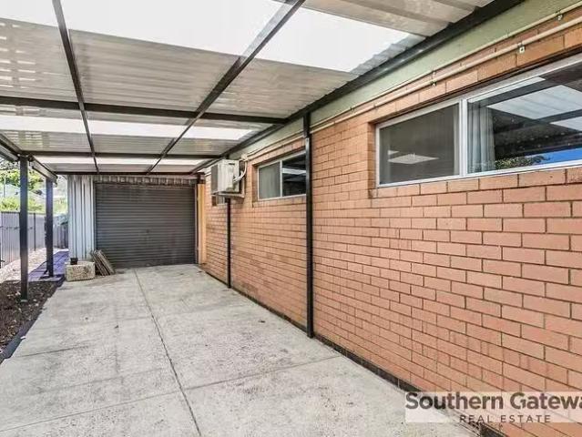 House for rent in Orelia, Western Australia