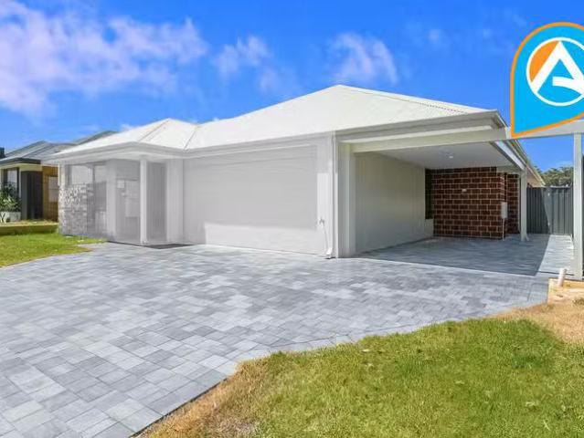 House for rent in Parklands, Western Australia