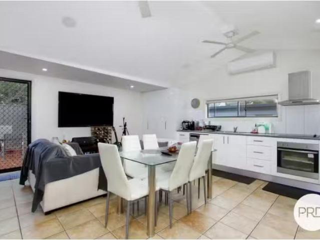 Condo for rent in Higgins, Australian Capital Territory