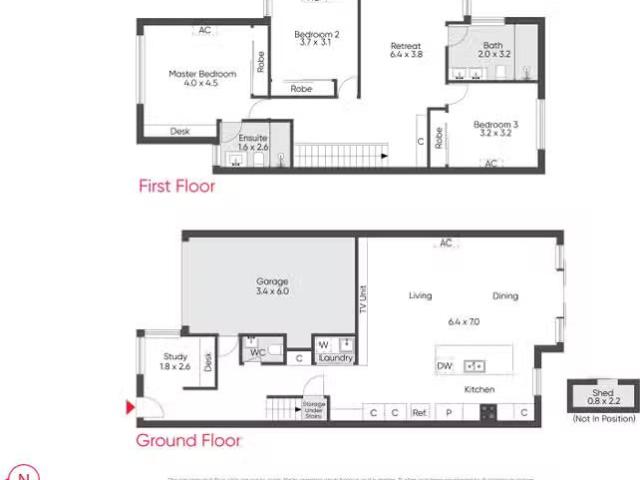 House for rent in Camerons Creek, Victoria