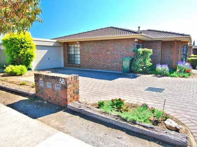 Apartment for rent in Horseshoe Creek, South Australia