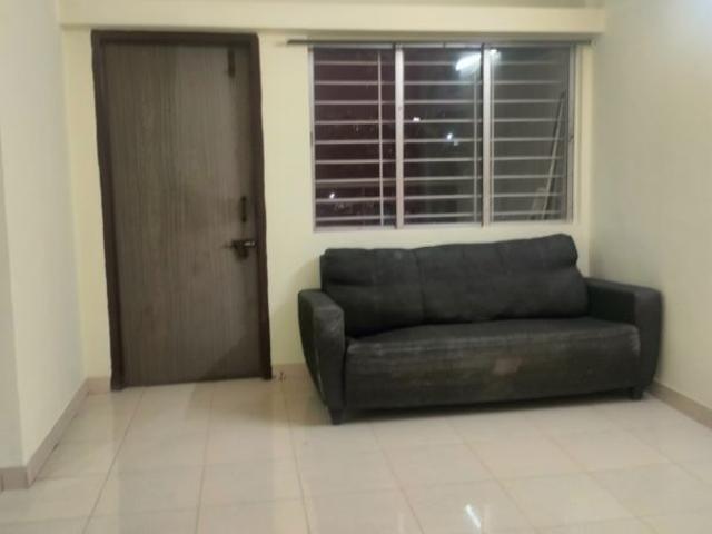 Flat for rent in Ward 12, Pune