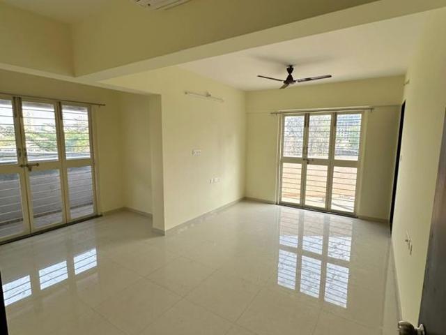 Flat for rent in Hinjawadi, Pune