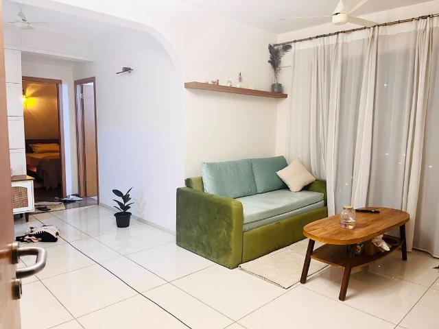 Flat for rent in Yelahanka, Bengaluru