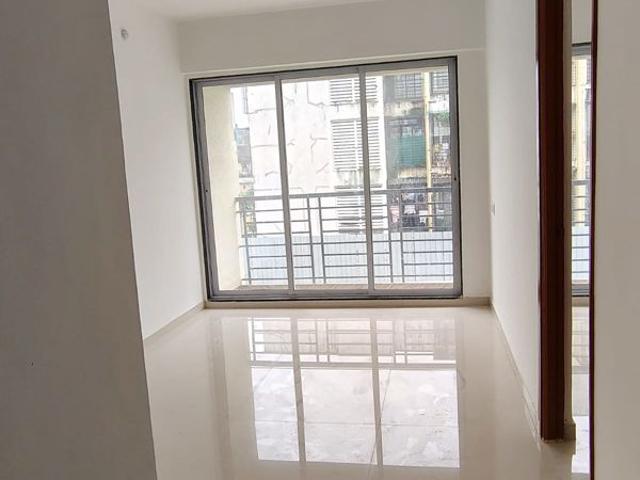 Flat for rent in Ghansoli Village, Navi Mumbai