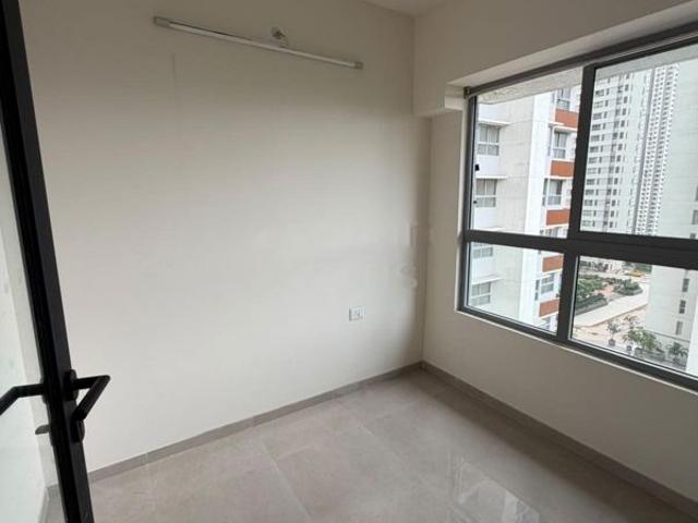 Flat for rent in Piramal Vaikunth, Thane