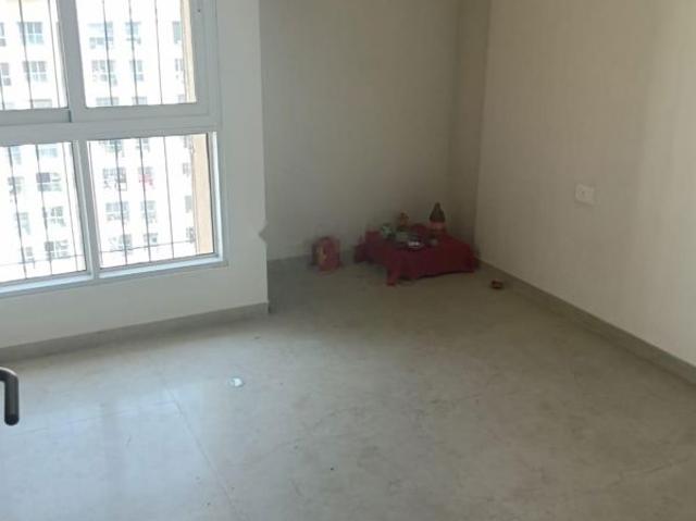 Flat for rent in Dosti West County, Thane