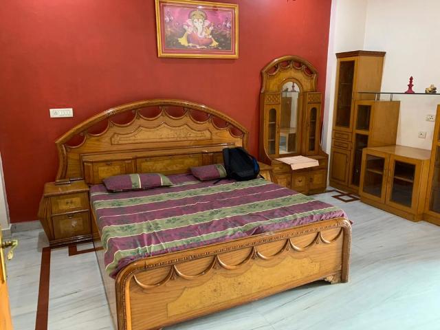 Property for rent in Viram Khand, Lucknow