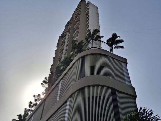 Flat for rent in Sector 4, Navi Mumbai
