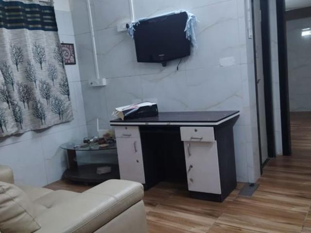 Flat for rent in Dindoshi, Mumbai Suburban District